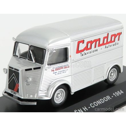 EDICOLA CITROEN H-TYPE VAN CONDOR 1954