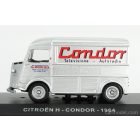 EDICOLA CITROEN H-TYPE VAN CONDOR 1954