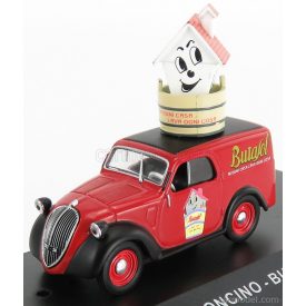 EDICOLA FIAT 500 FURGONCINO VAN BUTASOL 1948