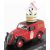 EDICOLA FIAT 500 FURGONCINO VAN BUTASOL 1948