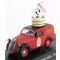 EDICOLA FIAT 500 FURGONCINO VAN BUTASOL 1948