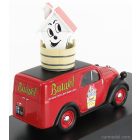 EDICOLA FIAT 500 FURGONCINO VAN BUTASOL 1948