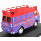 EDICOLA ALFA ROMEO ROMEO 1 VAN GELOSO 1960