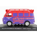 EDICOLA ALFA ROMEO ROMEO 1 VAN GELOSO 1960