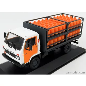 EDICOLA PEGASO EKUS TRUCK REPSOL GAS BUTANO 1988