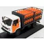 EDICOLA PEGASO EKUS TRUCK REPSOL GAS BUTANO 1988