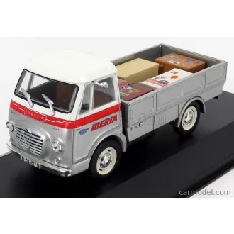 EDICOLA ALFA ROMEO ROMEO 2 TRUCK FADISA IBERIA 1965
