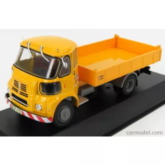 EDICOLA SAVA BMC S-66 MOP TRUCK 1962
