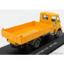 EDICOLA SAVA BMC S-66 MOP TRUCK 1962