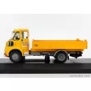 EDICOLA SAVA BMC S-66 MOP TRUCK 1962
