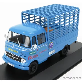 EDICOLA MERCEDES L319D TRUCK PIENSOS BIONA 1963