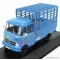EDICOLA MERCEDES L319D TRUCK PIENSOS BIONA 1963