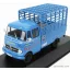 EDICOLA MERCEDES L319D TRUCK PIENSOS BIONA 1963
