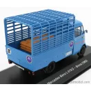 EDICOLA MERCEDES L319D TRUCK PIENSOS BIONA 1963