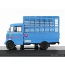 EDICOLA MERCEDES L319D TRUCK PIENSOS BIONA 1963