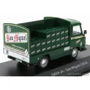 EDICOLA SAVA J4 TRUCK CERVEZA SAN MIGUEL 1974