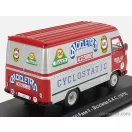 EDICOLA AVIA 2500 FASE II VAN - BICICLETAS GAC CYCLOSTATIC 1975