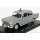 EDICOLA SEAT 1500 SERVICIO OFICIAL MADRID POLICIA ARMADA POLICE 1965 - CON VETRINA - WITH SHOWCASE