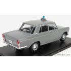 EDICOLA SEAT 1500 SERVICIO OFICIAL MADRID POLICIA ARMADA POLICE 1965 - CON VETRINA - WITH SHOWCASE