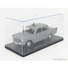 EDICOLA SEAT 1500 SERVICIO OFICIAL MADRID POLICIA ARMADA POLICE 1965 - CON VETRINA - WITH SHOWCASE