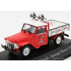 EDICOLA DINFIA RASTROJERO DIESEL AMARGO OBRERO PICK-UP 1955