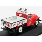 EDICOLA DINFIA RASTROJERO DIESEL AMARGO OBRERO PICK-UP 1955