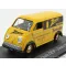 EDICOLA AUTO UNION DKW VAN ZENITH 1962