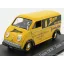 EDICOLA AUTO UNION DKW VAN ZENITH 1962