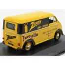 EDICOLA AUTO UNION DKW VAN ZENITH 1962