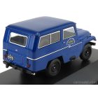 EDICOLA IKA JEEP FUERZA AEREA ARGENTINA POLICE 1964