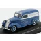 EDICOLA MERCEDES BENZ 170D VAN MERCEDES - AUTOMOTORES JUAN MANUEL FANGIO 1954