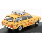 EDICOLA DODGE AUTOMOVIL CLUB ARGENTINO - 1978