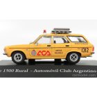 EDICOLA DODGE AUTOMOVIL CLUB ARGENTINO - 1978