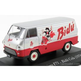 EDICOLA IME F17 RASTROJERO VAN - BIDU COLA 1974