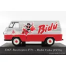 EDICOLA IME F17 RASTROJERO VAN - BIDU COLA 1974