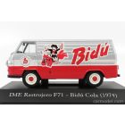 EDICOLA IME F17 RASTROJERO VAN - BIDU COLA 1974
