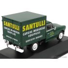 EDICOLA IME RASTROJERO PICK-UP CLOSED SANTULLI TRANSPORTS 1967