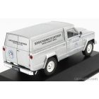 EDICOLA IKA JEEP T80 YPF SERVICIO MECANICO DE SURTIDORES 1967