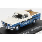 EDICOLA SIAM ARGENTA PICK-UP PISTONES SYLICUM 1963