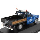 EDICOLA IME RASTROJERO X78 PICK-UP OPEN EL TROLE 1974