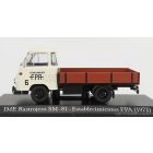 EDICOLA IME RASTROJERO SM81 TRUCK ESTABLECIMIENTOS FPA 1972