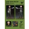 Valkyrie Miniatures Soviet Traffic Military Police - Cold War Era