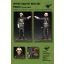 Valkyrie Miniatures Soviet Traffic Military Police - Cold War Era