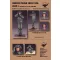 Valkyrie Miniatures Modern Polish Army Tank Crew 1 (For K2PL, K9, M1A2, Leopard 2)