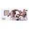 Mr Hobby Mr. Sculpt Clay (Beige Color) - textúra / effekt anyag