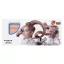 Mr Hobby Mr. Sculpt Clay (Beige Color) - textúra / effekt anyag