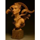 Mr Hobby Mr. Sculpt Clay (Beige Color) - textúra / effekt anyag