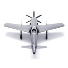 Zoukei-Mura J7W1 Shinden makett