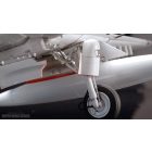 Zoukei-Mura DOUGLAS A-1H SKYRAIDER U.S.NAVY makett