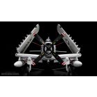 Zoukei-Mura DOUGLAS A-1H SKYRAIDER U.S.NAVY makett